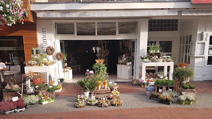 Blumen Landau, Blumenladen in Dinslaken