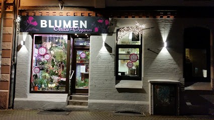 Blumen Ottilie Wegener, Blumenladen in Hannover