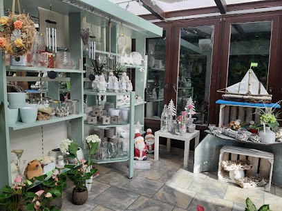 Teistunger Blumen, Blumenladen in Leinefelde-Worbis