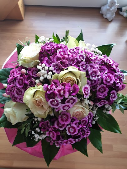 Blumen Kos, Blumenladen in Leichlingen