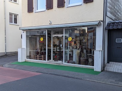 Lopez Blumen, Blumenladen in Königswinter