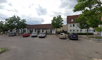 Gärtnerei Kurzmanowski GmbH, Blumenladen in Eggesin