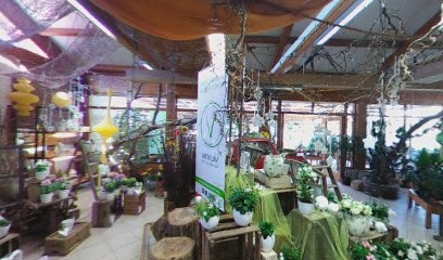 Blumenhaus Fechner, Blumenladen in Jena