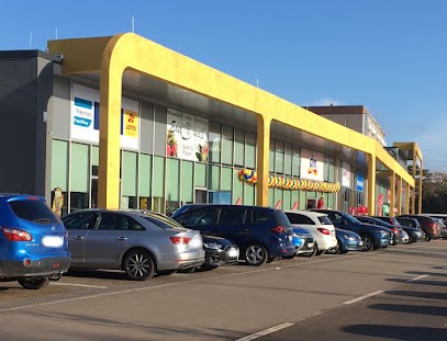 Blumen Edelweiß Gotha Gartenstraße, Blumenladen in Gotha