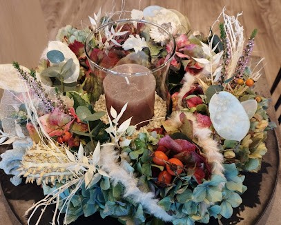 Blumenhaus Kraatz, Blumenladen in Wolfhagen