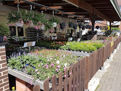 Gärtnerei Wilhelm Blume, Blumenladen in Lehrte