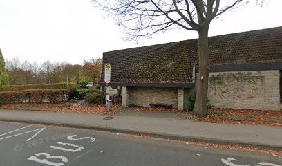 Friedhofsgärtnerei Schwarze GmbH, Blumenladen in Lübbecke