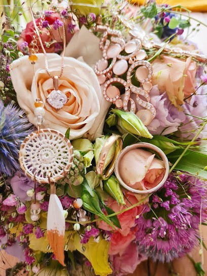 Floral Unikat, Blumenladen in Königsbrunn