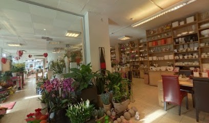 Blumen Bayer & Möbel Design, Blumenladen in Augsburg