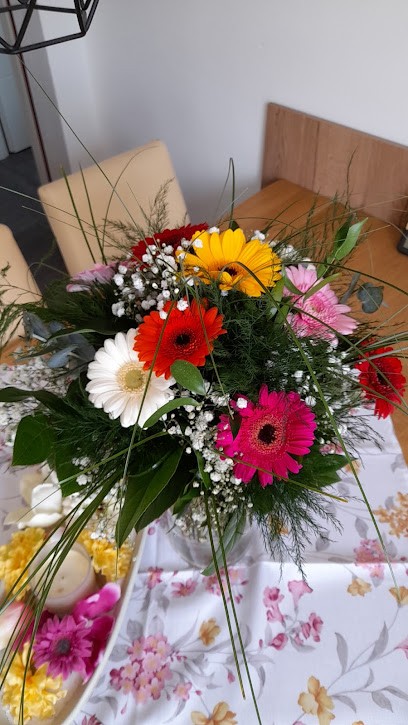 Der Kreative Blumenladen, Blumenladen in Vilshofen an der Donau