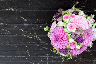 BlattStil Floraldesign, Blumenladen in Gengenbach