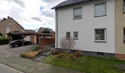 Blattwerk Floristikmanufaktur, Blumenladen in Castrop-Rauxel