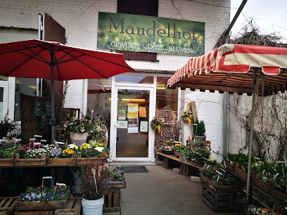 Blumen von der Warth, Blumenladen in Freinsheim