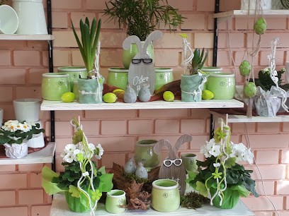 Gärtnerei Bauer, Blumenladen in Uffenheim