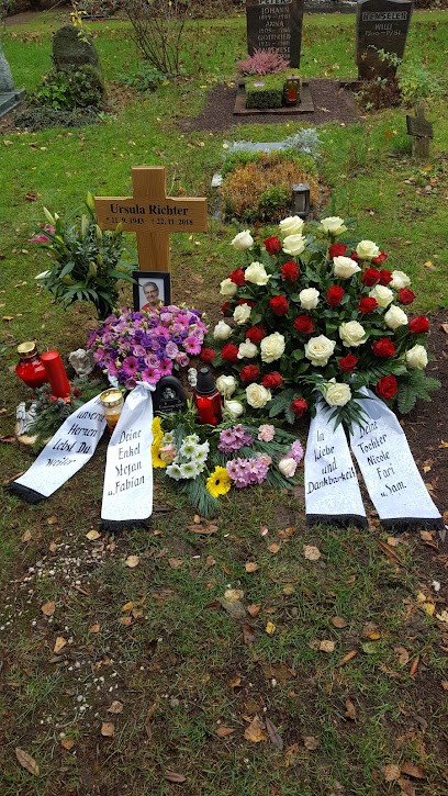 Blumen Schäfer, Blumenladen in Köln