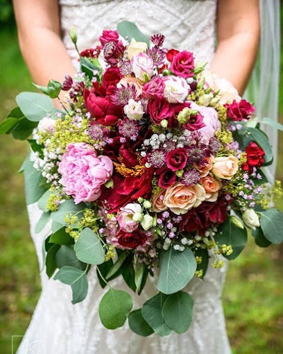 Milzer Floristik-Welt, Blumenladen in Römhild