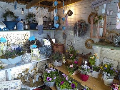 Blumen Remitz, Blumenladen in Sassenburg