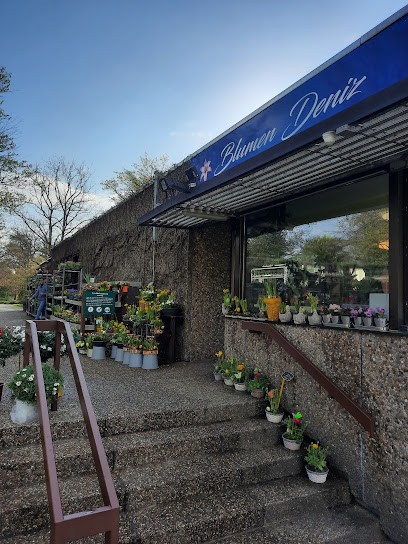 Blumen Deniz Rastatt, Blumenladen in Rastatt