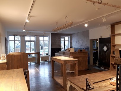 Blumenbinderei Ute Detert, Blumenladen in Jever