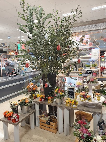 Blumenwelt by Rewe Becker, Blumenladen in Herford