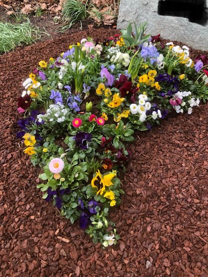 Friedhofsgärtnerei & Floristik Jeschar, Blumenladen in Emden