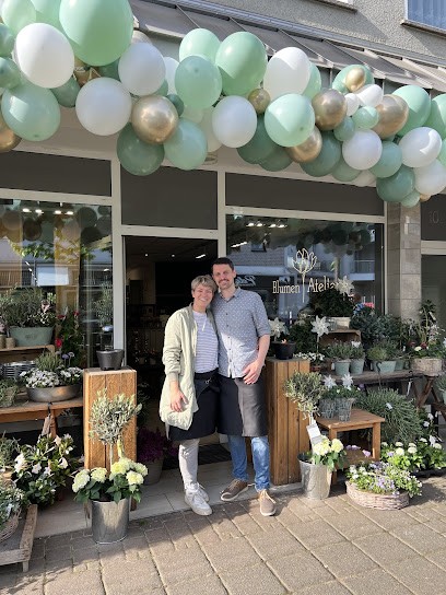 Blumen Atelier, Blumenladen in Troisdorf