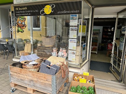 Blumen-Paradies Vetter GmbH&Co. KG, Blumenladen in Freiburg im Breisgau