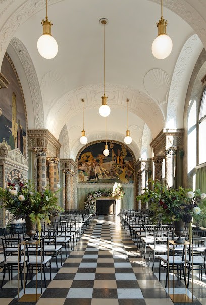 NOSiOKO, Blumenladen in Ober-Ramstadt