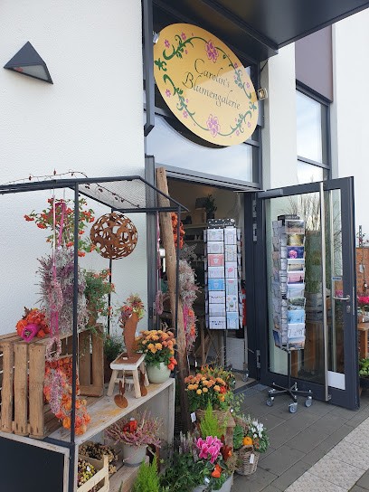 Carolin's Blumengalerie - Nidderau, Blumenladen in Nidderau