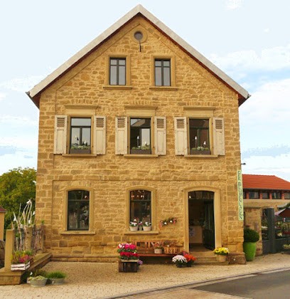 Der Blumenladen Birgit Schmitt, Blumenladen in Werneck