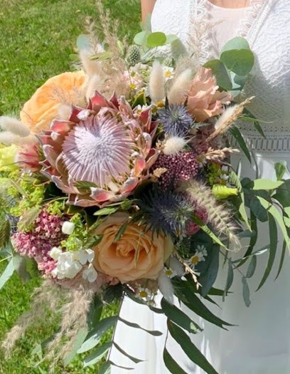 Biancas Blumenstil, Blumenladen in Gersfeld