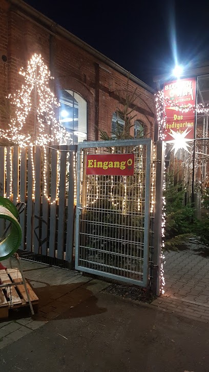 Blumenwerk Limburg, Blumenladen in Limburg