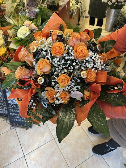 Blumen Kreativ Sylwia Kura, Blumenladen in Stadtallendorf