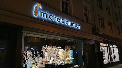 michels blumen, Blumenladen in Düsseldorf
