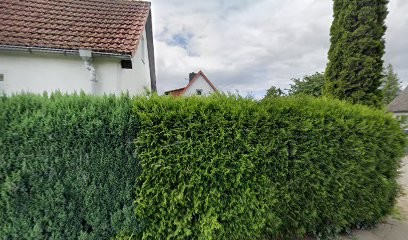 Blumige Geschenkideen Inh. Kathrin Lüder, Blumenladen in Kröslin