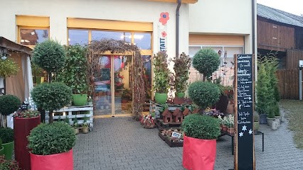 Die Blumenwerkstatt, Blumenladen in Erlangen
