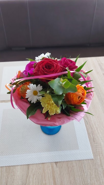 Svenja Holzhauer Blumen-Wohlgemuth, Blumenladen in Ludwigsburg