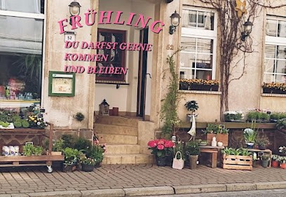 Blumenladen Braun, Blumenladen in Bismark
