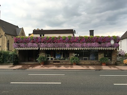 Blumenhaus Nelles, Blumenladen in Bad Breisig