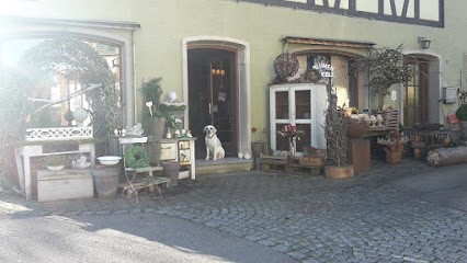 Blumen Scheible GbR Schneider & Hägele, Blumenladen in Obersontheim