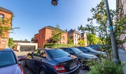 1st Tannendiele BlumenGut Düsseldorf Michael Frings, Blumenladen in Düsseldorf