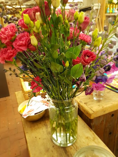 Blumen Willers, Blumenladen in Rheine