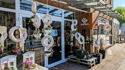 Blumen Scholübbers, Blumenladen in Werlte