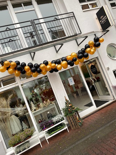 Musa Paradisica Blumenladen Deko Niedernhausen, Blumenladen in Niedernhausen