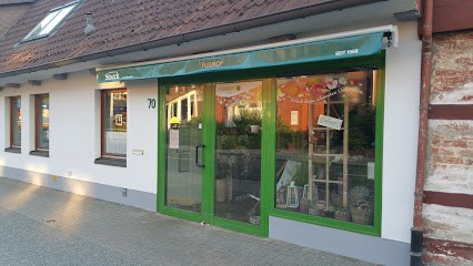 Floristik - Blumenhaus Staeck In Celle, Blumenladen in Celle
