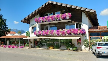 Blumen Glanz Unterwössen, Blumenladen in Unterwössen