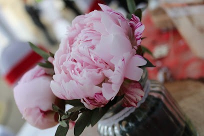 Marion Marions Blumenland, Blumenladen in Wittenberg