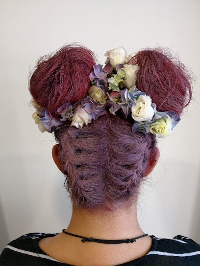 Im REWE Center Kall Blumen Geschwind, Blumenladen in Kall