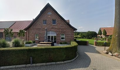 tausendschön Gbr, Blumenladen in Telgte