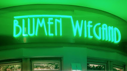 Blumen Wiegand, Blumenladen in Rüsselsheim